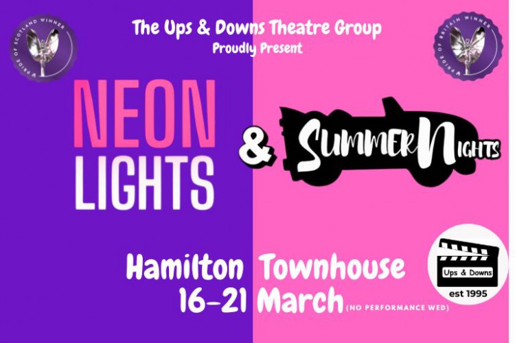 Ups & Downs Theatre Group